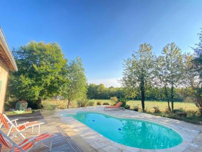 For sale Mezilles 5 rooms 130 m2 Yonne (89130) photo 0