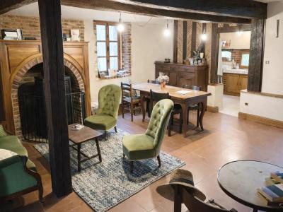 Annonce Vente 5 pi�ces Maison Mezilles 89