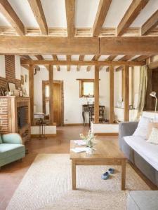 Acheter Maison Mezilles Yonne