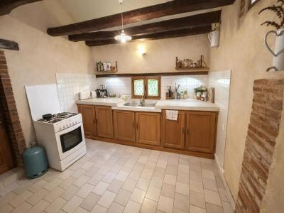 Acheter Maison Mezilles 199000 euros