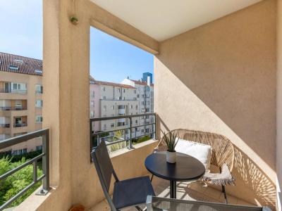 Acheter Appartement Lyon-3eme-arrondissement Rhone