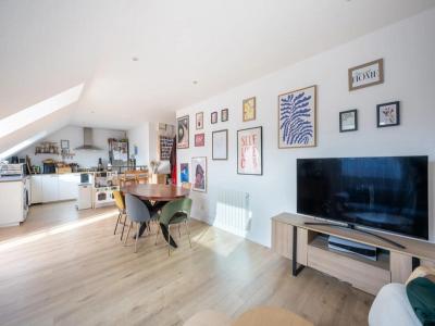 Acheter Appartement Saint-remy-l'honore Yvelines