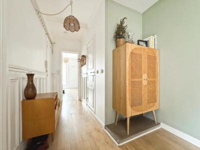 Annonce Vente 3 pi�ces Appartement Paris-18eme-arrondissement 75