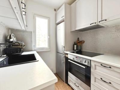 Acheter Appartement Paris-18eme-arrondissement Paris