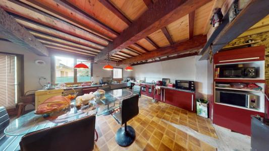 Acheter Maison Drudas Haute garonne