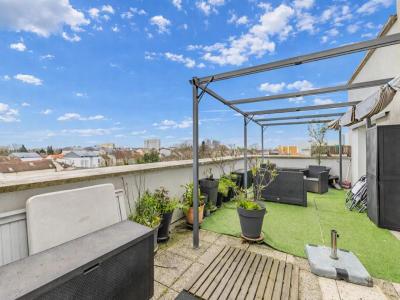 For sale Stains 4 rooms 75 m2 Seine saint denis (93240) photo 0