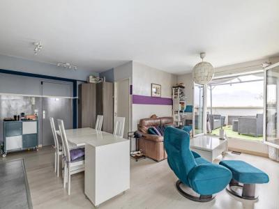 Acheter Appartement 75 m2 Stains