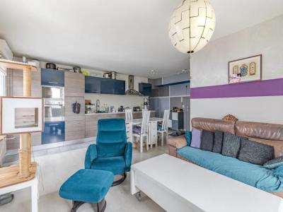 Acheter Appartement Stains Seine saint denis