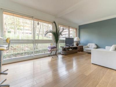 For sale Celle-saint-cloud 5 rooms 104 m2 Yvelines (78170) photo 0