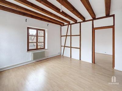 Annonce Vente 2 pi�ces Appartement Strasbourg 67