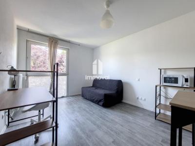 For rent Illkirch-graffenstaden 1 room 21 m2 Bas rhin (67400) photo 1