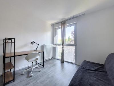 For rent Illkirch-graffenstaden 1 room 21 m2 Bas rhin (67400) photo 2