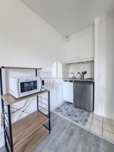 For rent Illkirch-graffenstaden 1 room 21 m2 Bas rhin (67400) photo 3