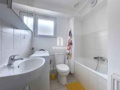 For rent Illkirch-graffenstaden 1 room 21 m2 Bas rhin (67400) photo 4