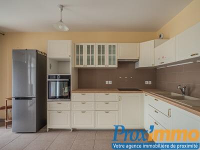 Annonce Vente 3 pi�ces Appartement Voiron 38