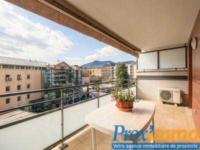 Acheter Appartement 68 m2 Voiron