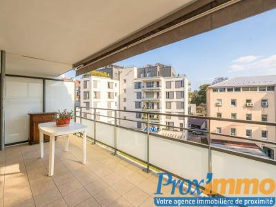 Acheter Appartement Voiron Isere