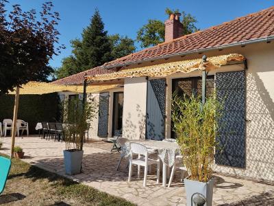 For sale 7 rooms 157 m2 Haute vienne (87620) photo 0