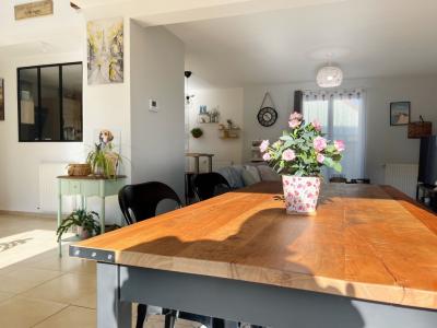 Acheter Maison 138 m2 