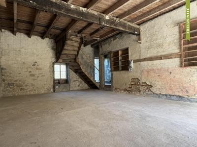 Acheter Maison  33000 euros