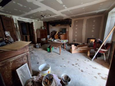 Acheter Maison  44000 euros