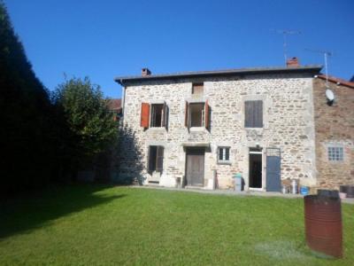 For sale 240 m2 Haute vienne (87460) photo 0