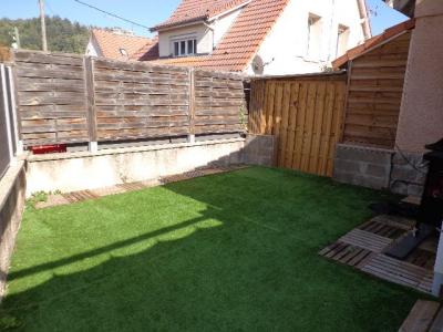 For sale CENTRE VILLE 4 rooms 80 m2 Loire (42500) photo 1