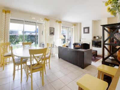 Acheter Maison 120 m2 