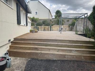 Annonce Vente 6 pi�ces Maison  02