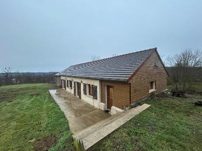 Annonce Vente 3 pi�ces Maison  02