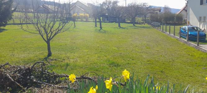 Annonce Vente 8 pi�ces Maison  38