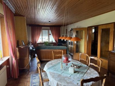 Annonce Vente 7 pi�ces Maison  57