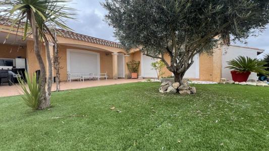 Annonce Vente 6 pi�ces Maison  34