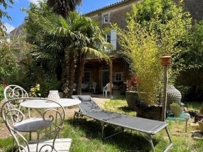 For sale RUFFEC 7 rooms 214 m2 Charente (16240) photo 0