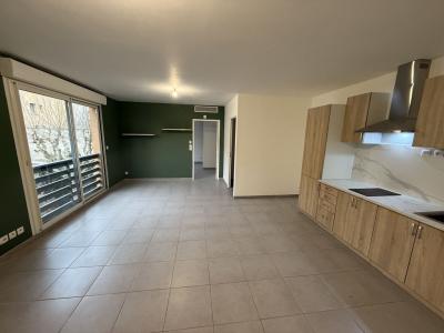 For sale AIX-EN-PROVENCE 2 rooms 48 m2 Bouches du Rhone (13100) photo 0
