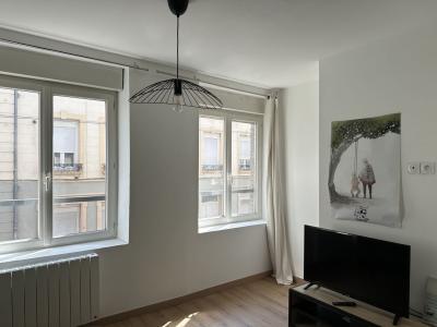 Acheter Appartement 32 m2 