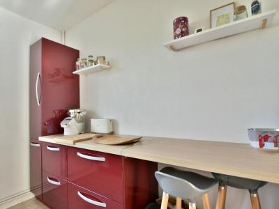 Acheter Appartement  Maine et loire