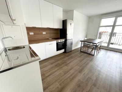 For sale 2 rooms 43 m2 Essonne (91310) photo 0