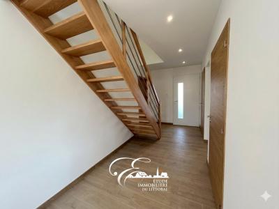 Annonce Vente 6 pi�ces Maison Audruicq 62