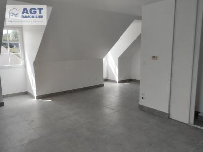 Annonce Location 2 pi�ces Appartement Therdonne 60