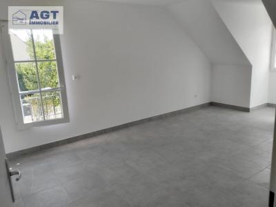 Louer Appartement 49 m2 Therdonne