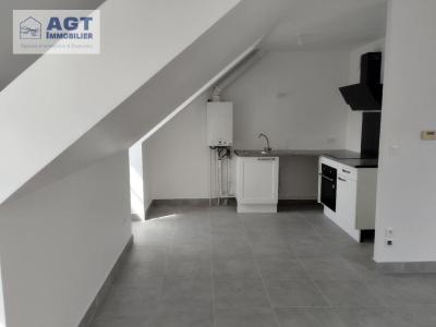 Louer Appartement Therdonne 590 euros