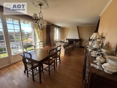 For sale Beauvais 6 rooms 99 m2 Oise (60000) photo 0