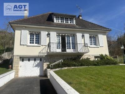 Annonce Vente 6 pi�ces Maison Beauvais 60