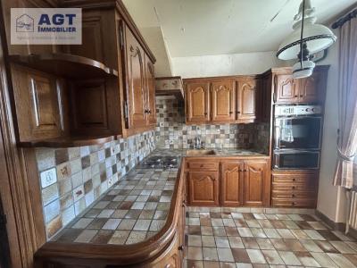 Acheter Maison Beauvais Oise