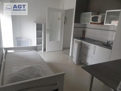 Annonce Location Appartement Beauvais 60