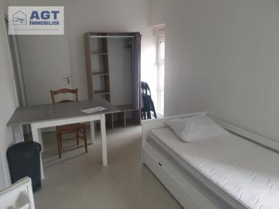 Louer Appartement Beauvais Oise