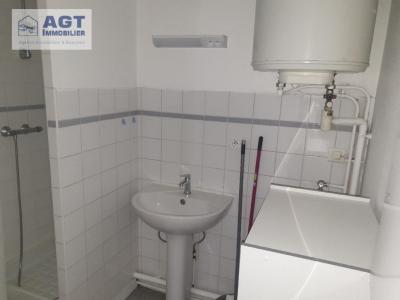 Louer Appartement Beauvais 413 euros