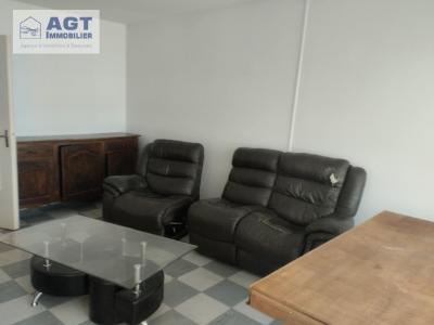 Annonce Location 4 pi�ces Appartement Beauvais 60