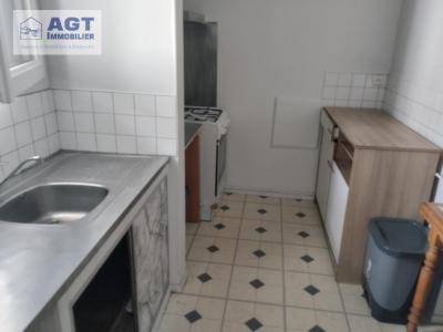 Louer Appartement 76 m2 Beauvais
